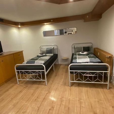 Ferien & Business Apartments Hohenfels Hohenfels  Dış mekan fotoğraf