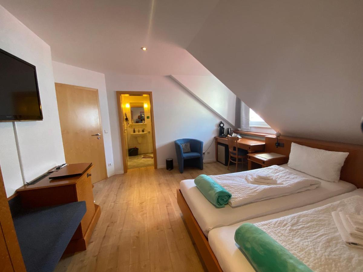 Ferien & Business Apartments Hohenfels Hohenfels  Dış mekan fotoğraf