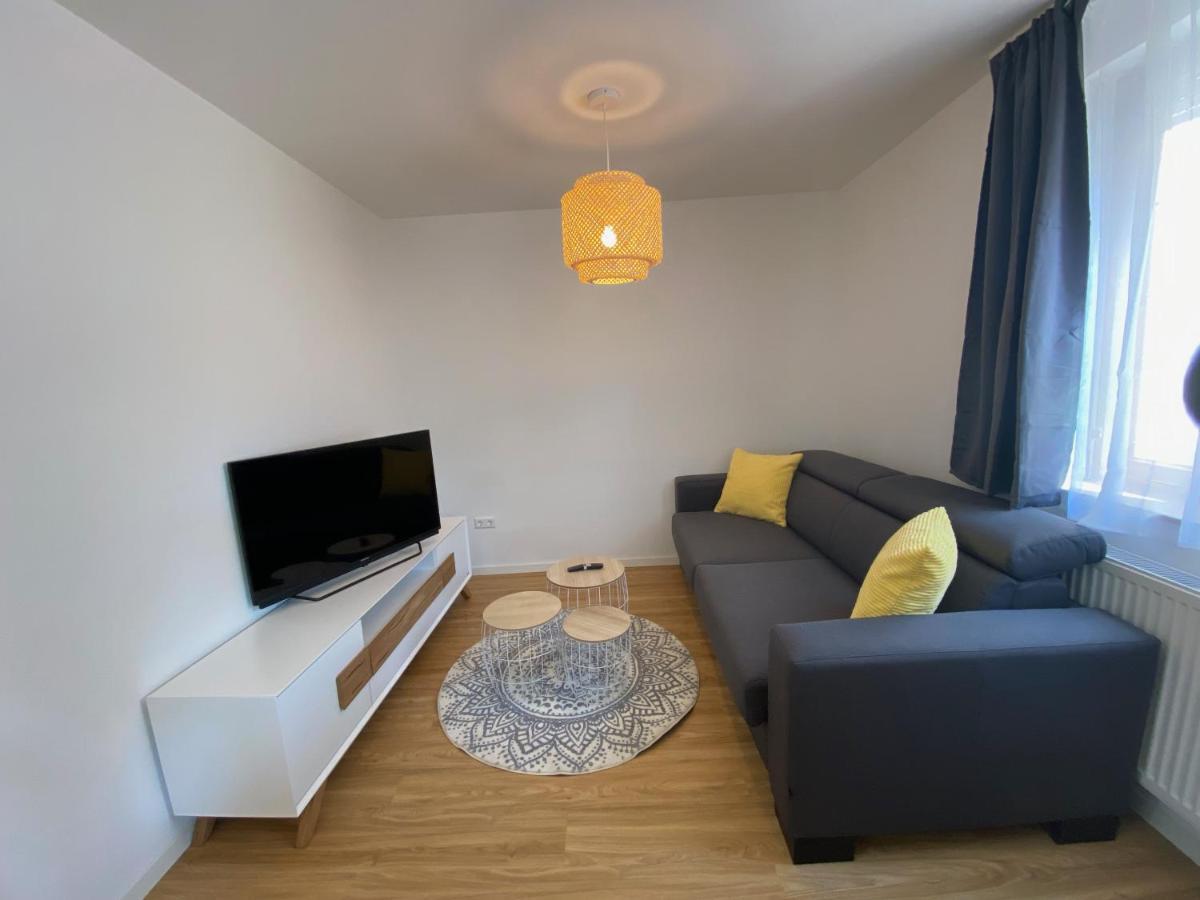 Ferien & Business Apartments Hohenfels Hohenfels  Dış mekan fotoğraf