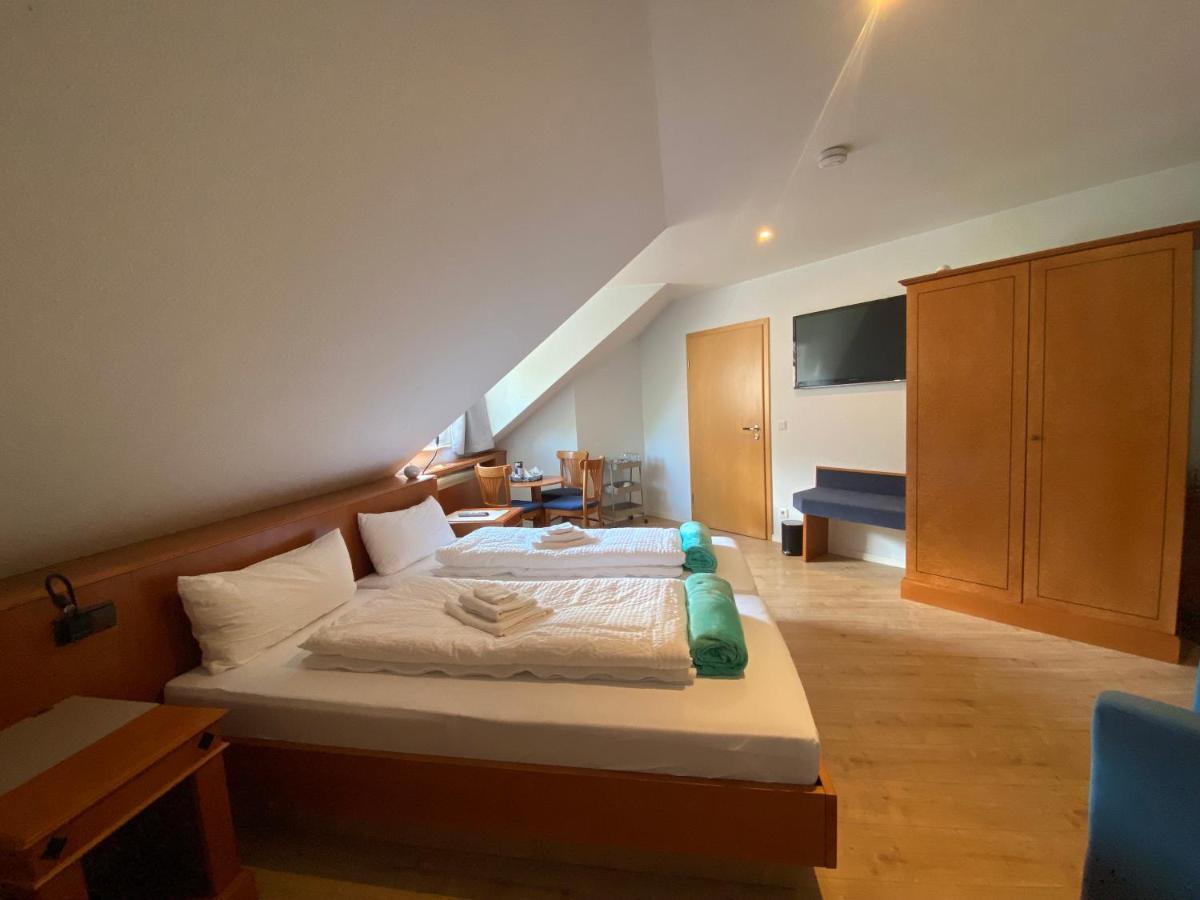 Ferien & Business Apartments Hohenfels Hohenfels  Dış mekan fotoğraf
