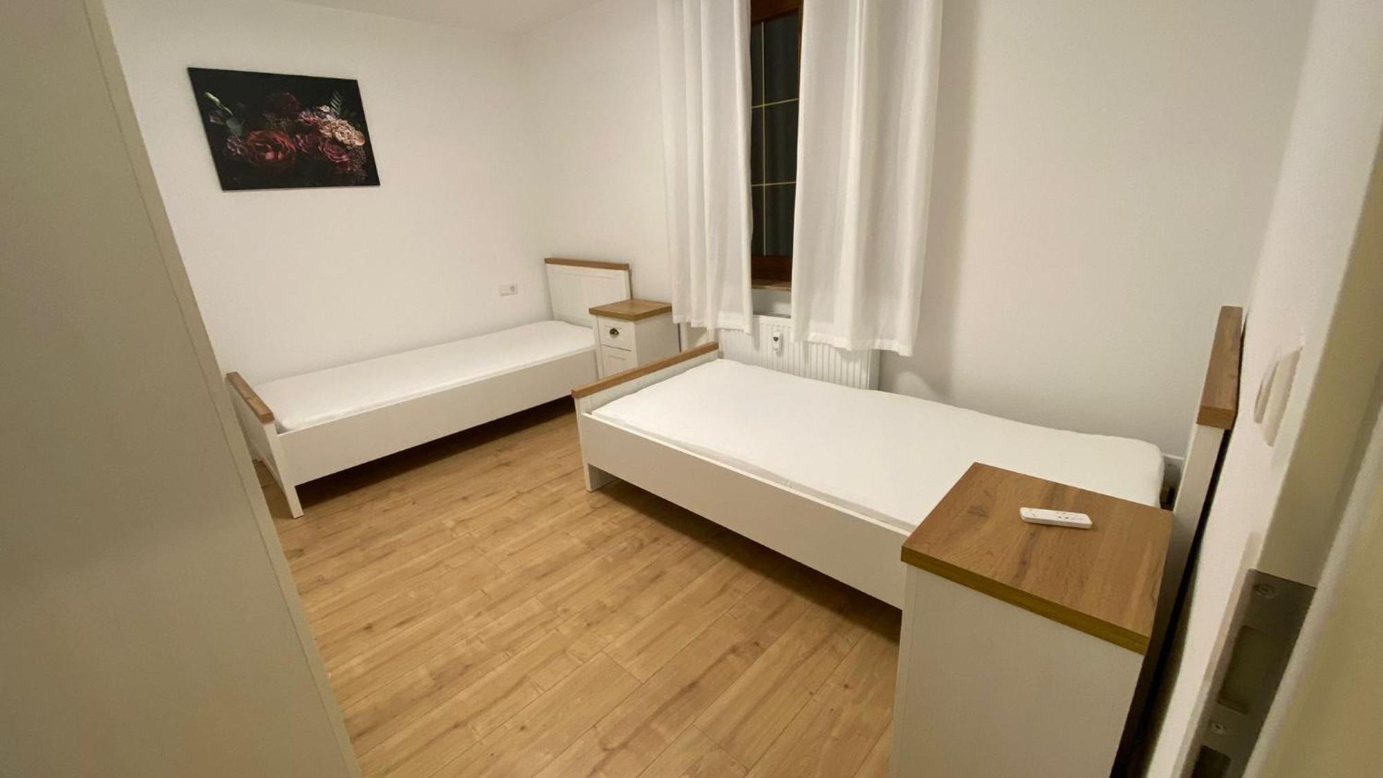 Ferien & Business Apartments Hohenfels Hohenfels  Dış mekan fotoğraf