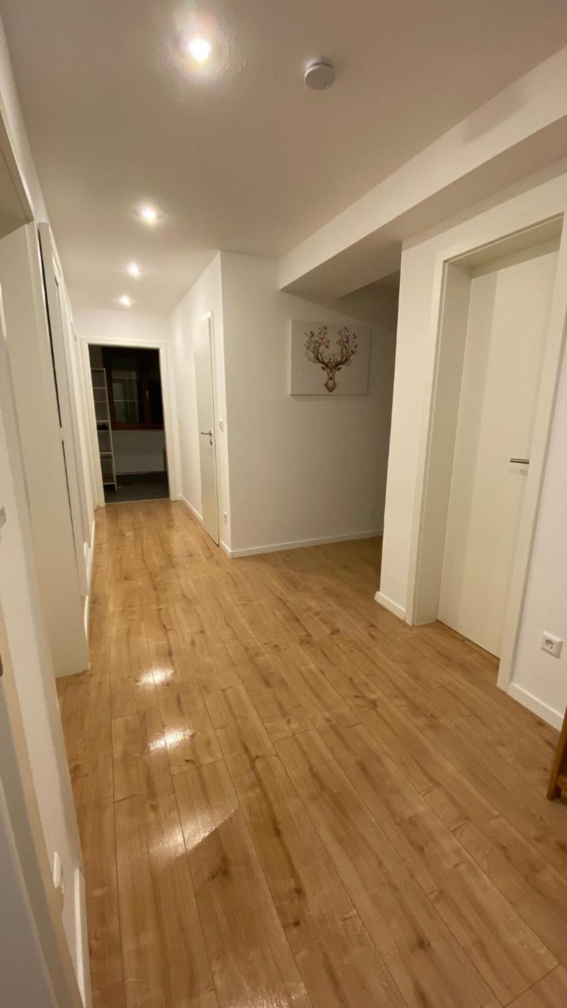 Ferien & Business Apartments Hohenfels Hohenfels  Dış mekan fotoğraf