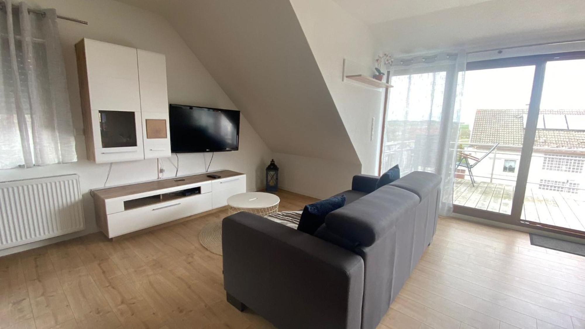 Ferien & Business Apartments Hohenfels Hohenfels  Dış mekan fotoğraf
