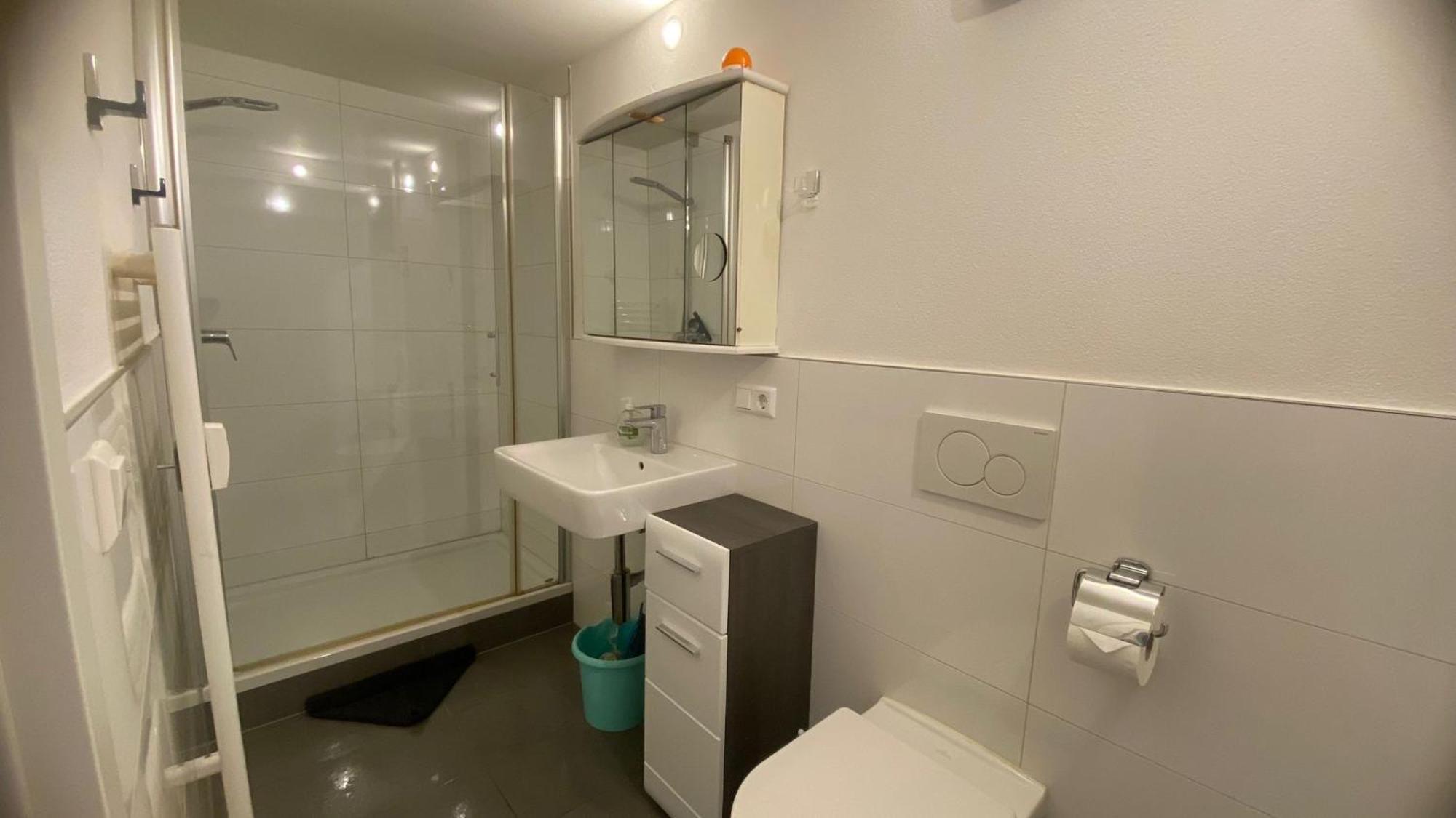 Ferien & Business Apartments Hohenfels Hohenfels  Dış mekan fotoğraf