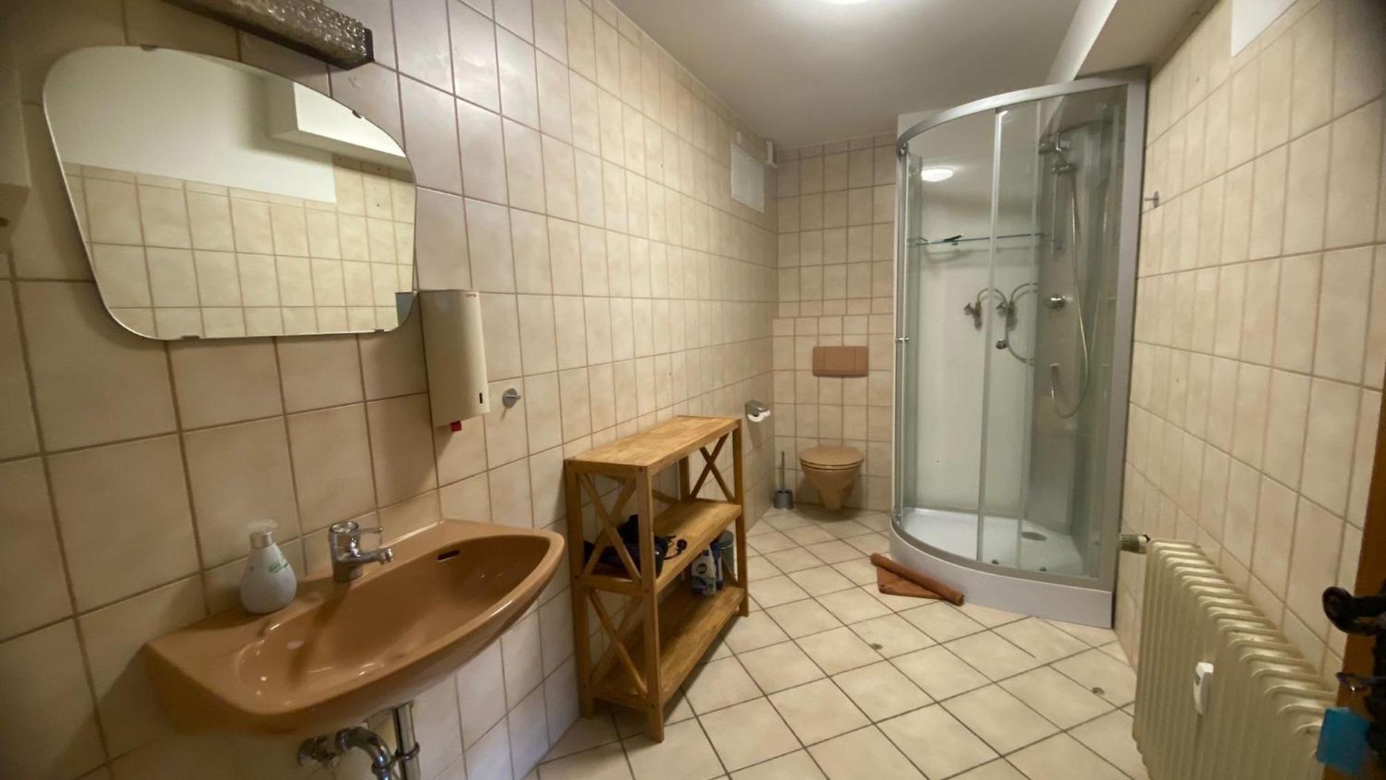 Ferien & Business Apartments Hohenfels Hohenfels  Dış mekan fotoğraf