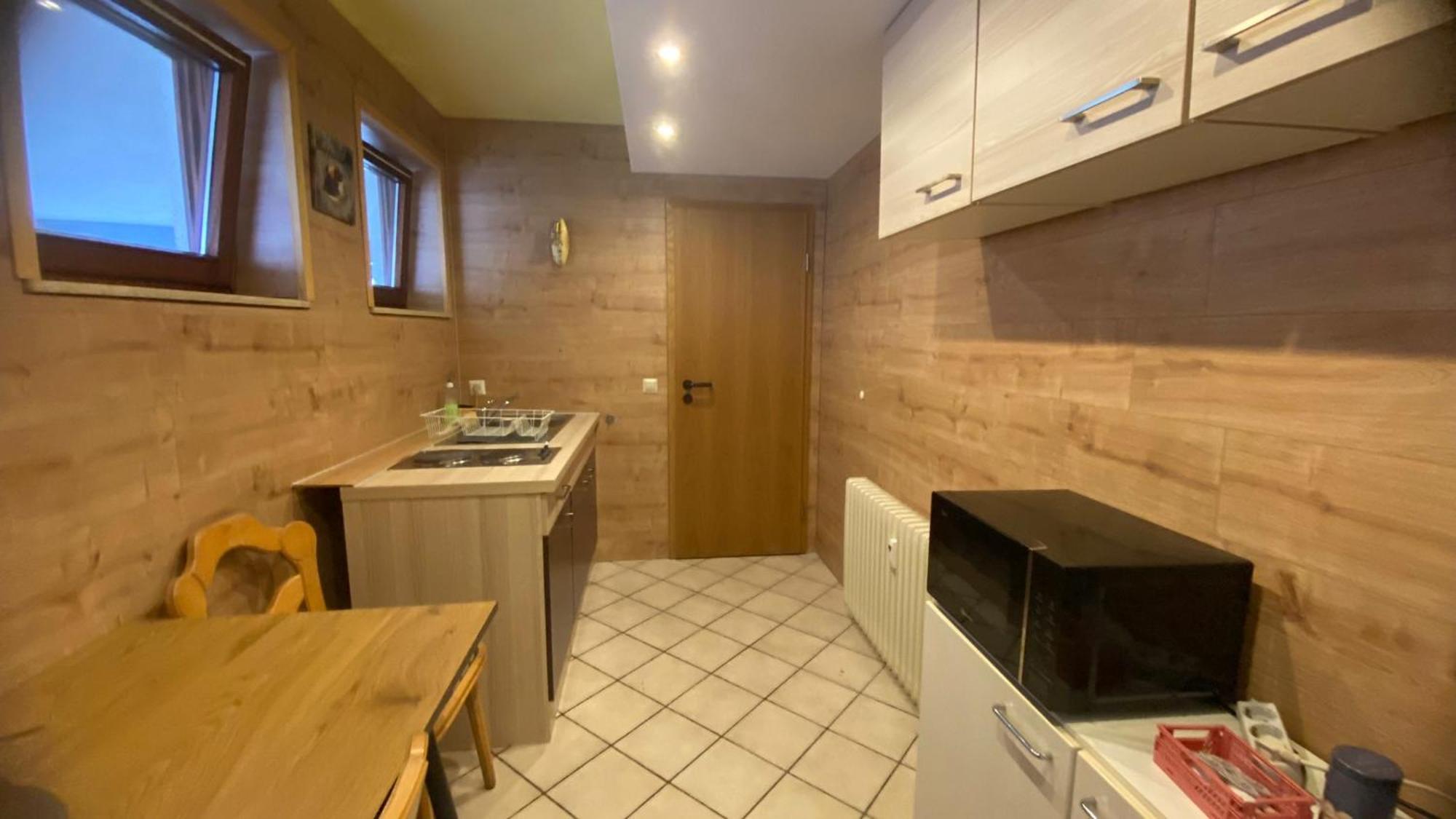 Ferien & Business Apartments Hohenfels Hohenfels  Dış mekan fotoğraf